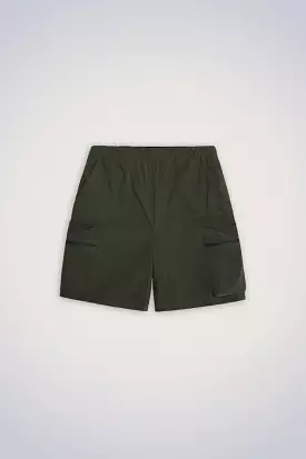 RAINS PE24 Tomar Shorts Green