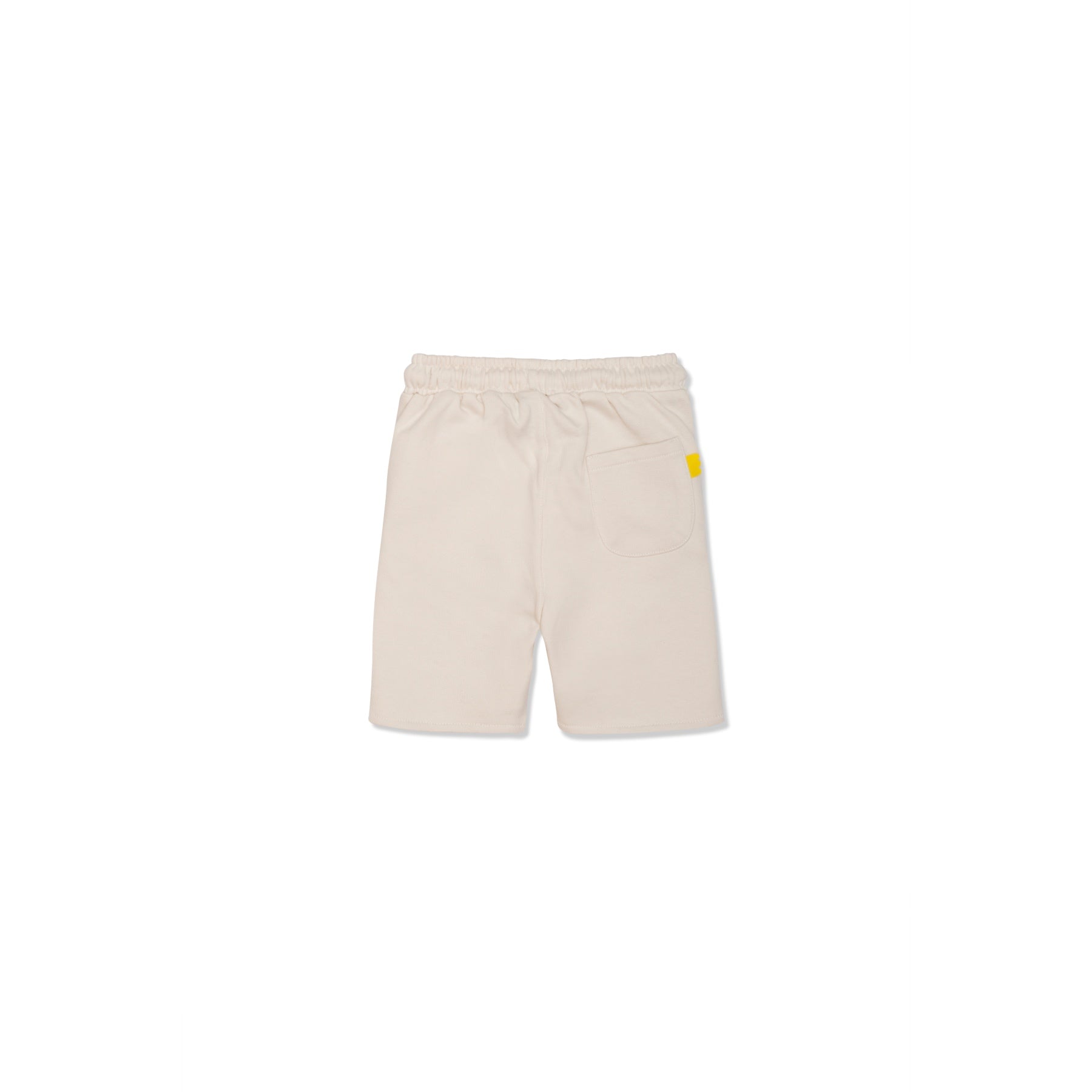 Recycled Cotton Della Blue Kid Shorts