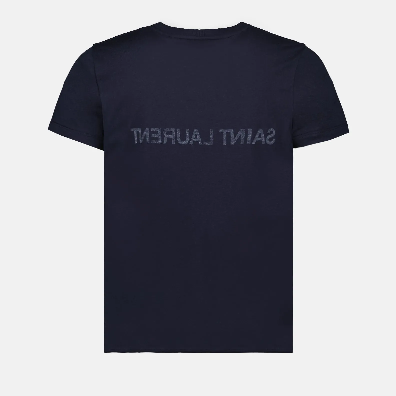 Reversed Logo T-Shirt