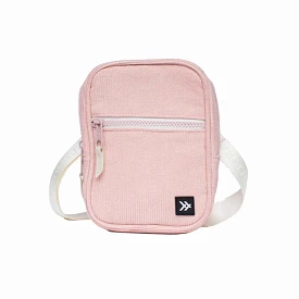 Rose Dust Crossbody Bag