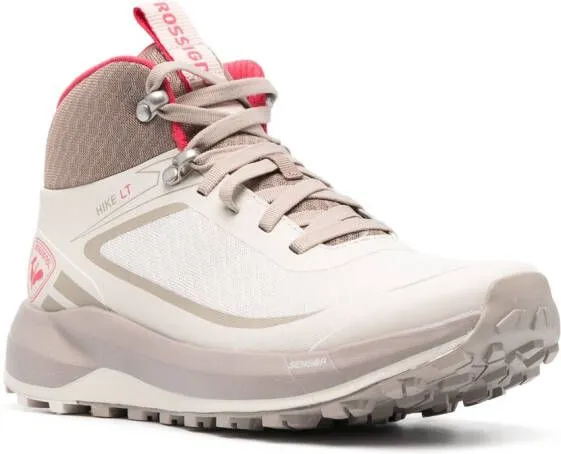 Rossignol hiking shoes Neutrals