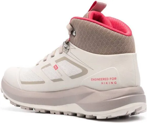 Rossignol hiking shoes Neutrals