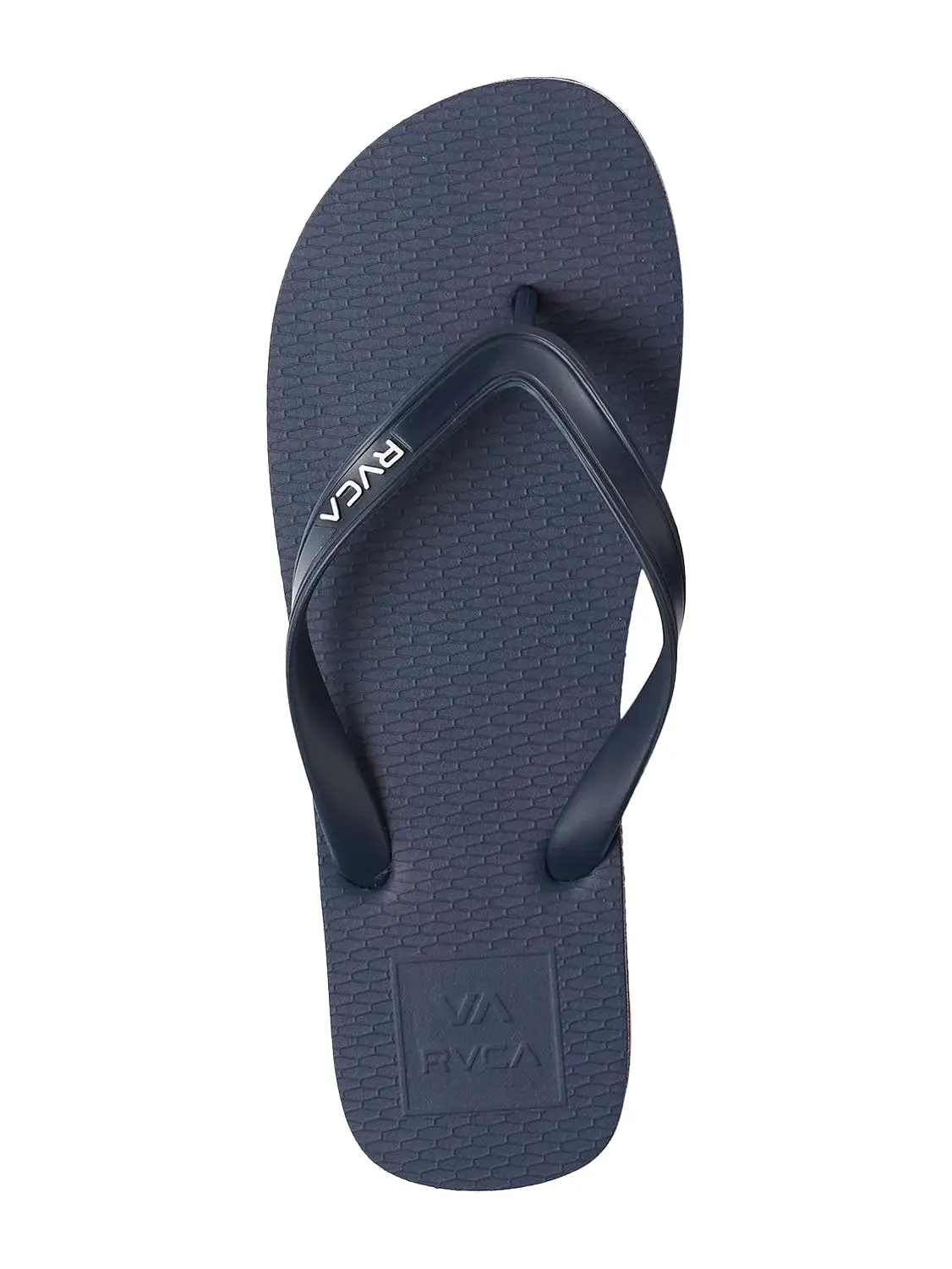 RVCA Men's All The Way Flip Flops