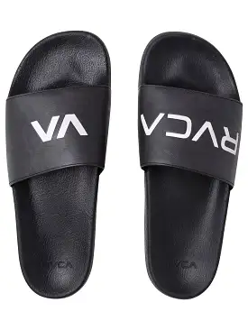 RVCA Men's Sport Slide