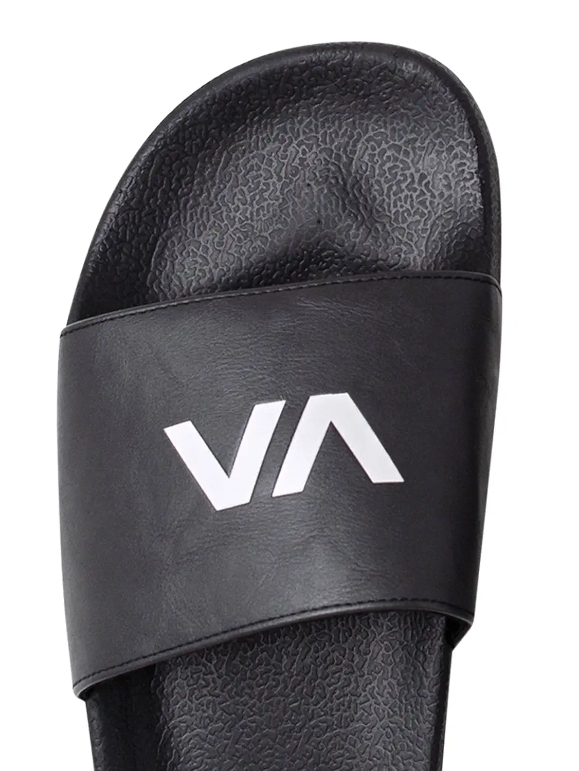 RVCA Men's Sport Slide