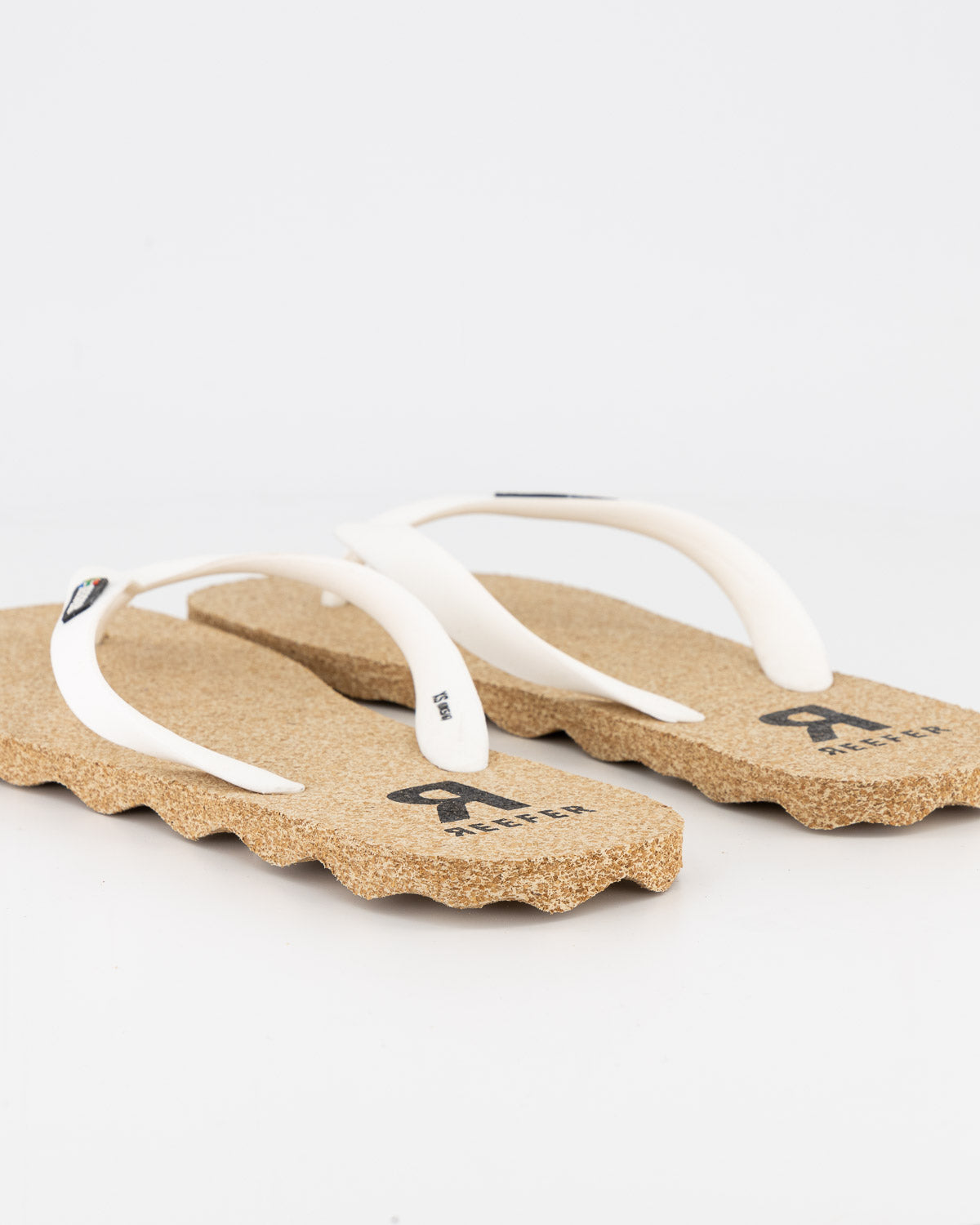 SA Cork Flip Flops (UNISEX)