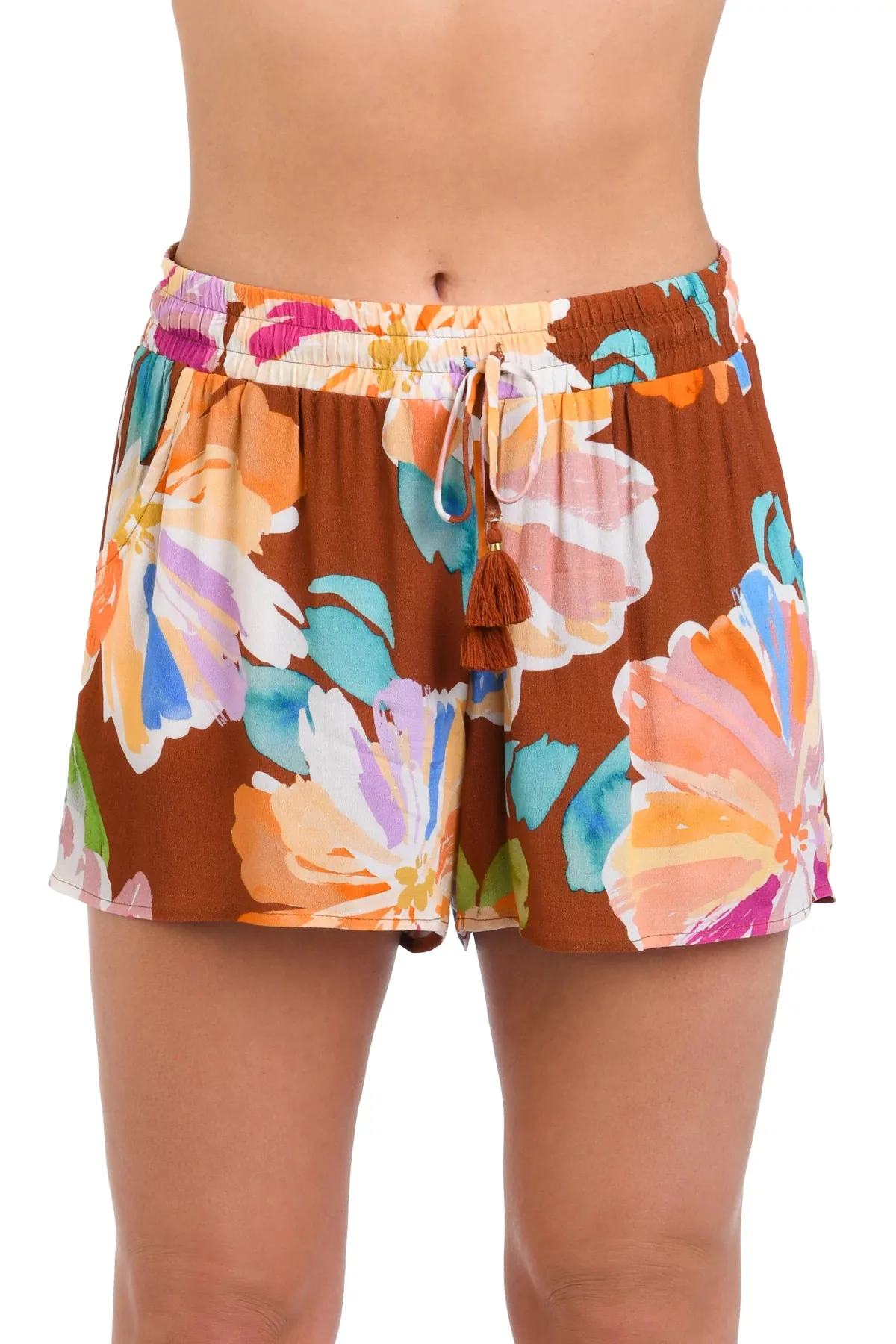 Saharan Sands Shorts