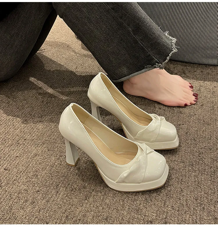 Selene-401 High Heels