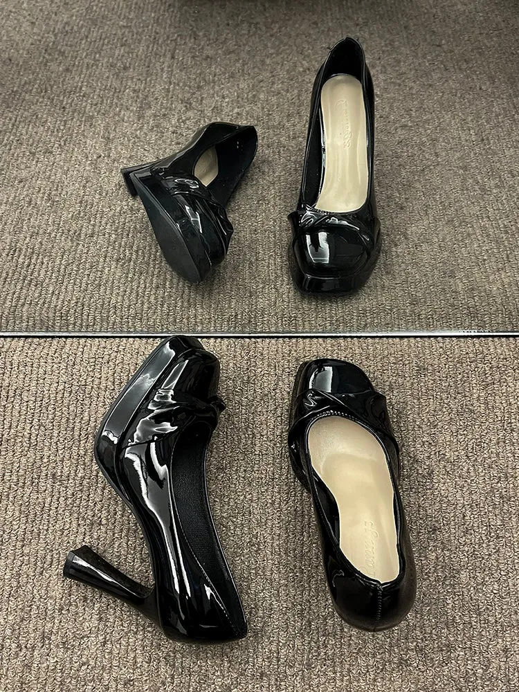 Selene-401 High Heels