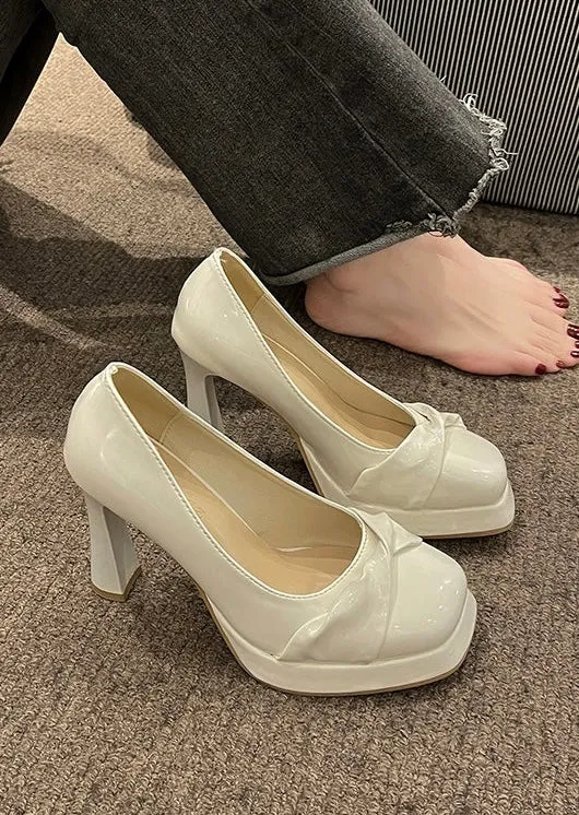 Selene-401 High Heels