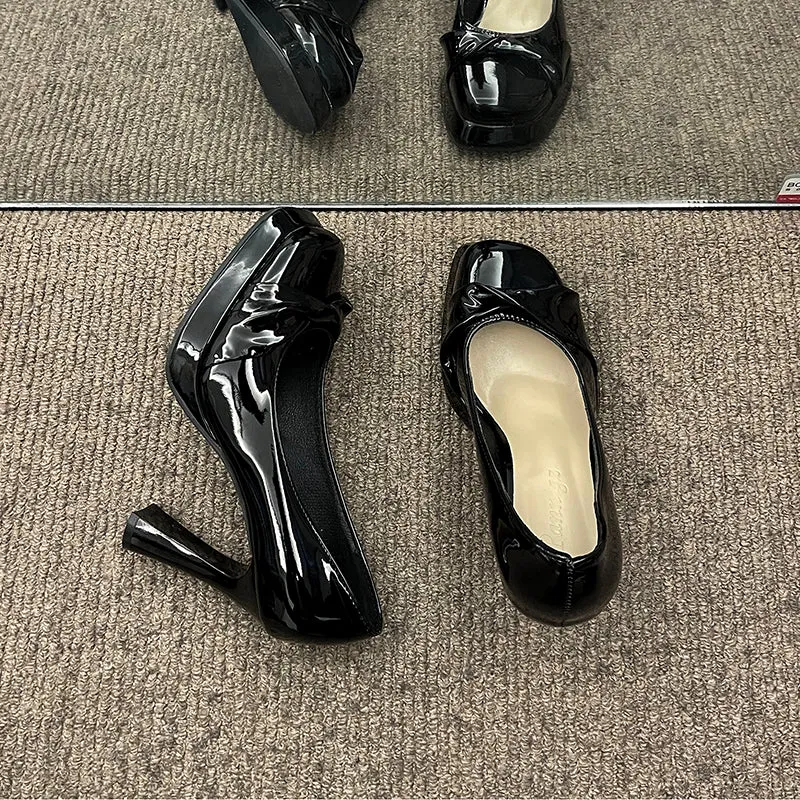 Selene-401 High Heels