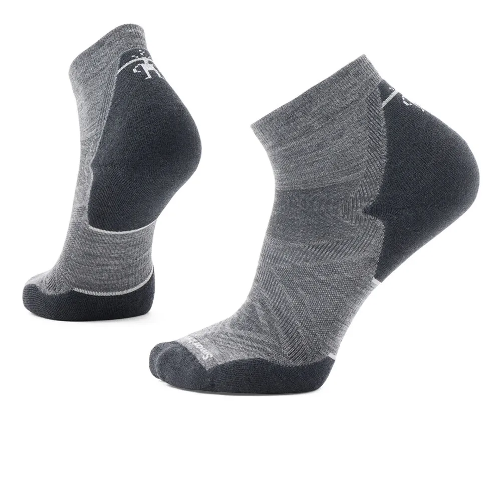 SmartWool Performance Run Targeted Cushion Ankle Socks - AW24