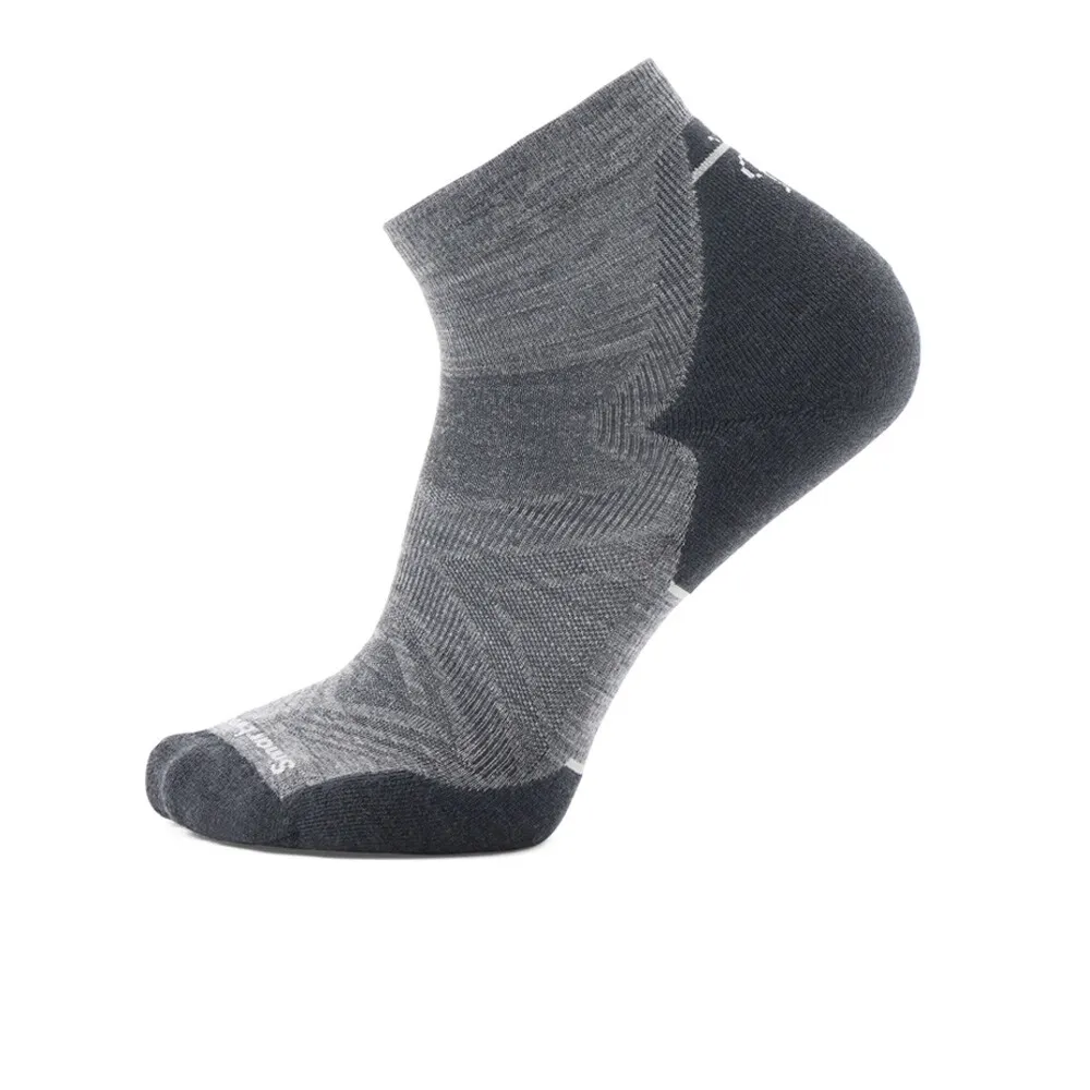 SmartWool Performance Run Targeted Cushion Ankle Socks - AW24