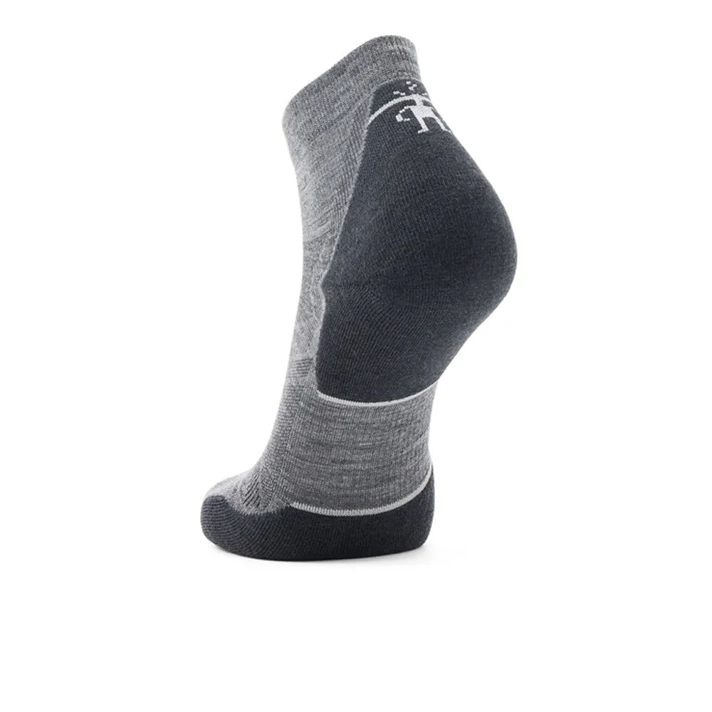 SmartWool Performance Run Targeted Cushion Ankle Socks - AW24