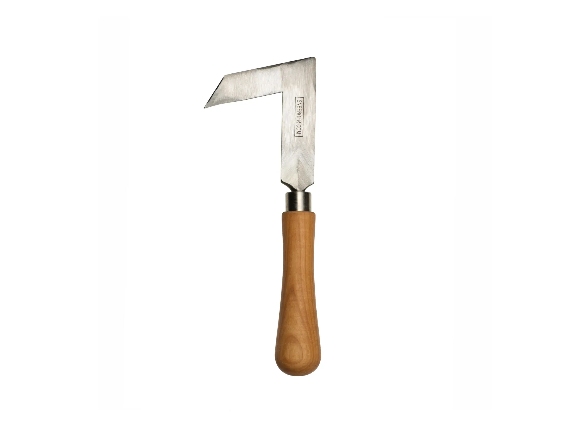 Sneeboer Flat Stone Scratcher