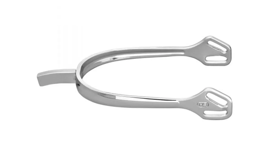 Sprenger SS UltraFit Flat Spurs