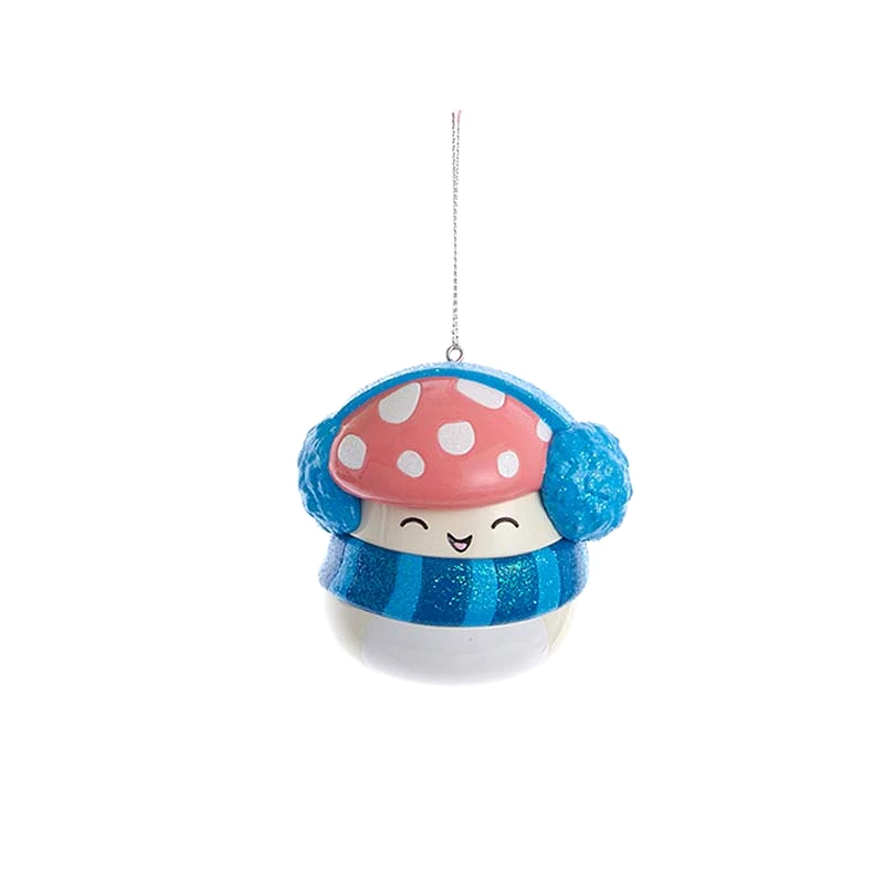 Squishmallows Ornament