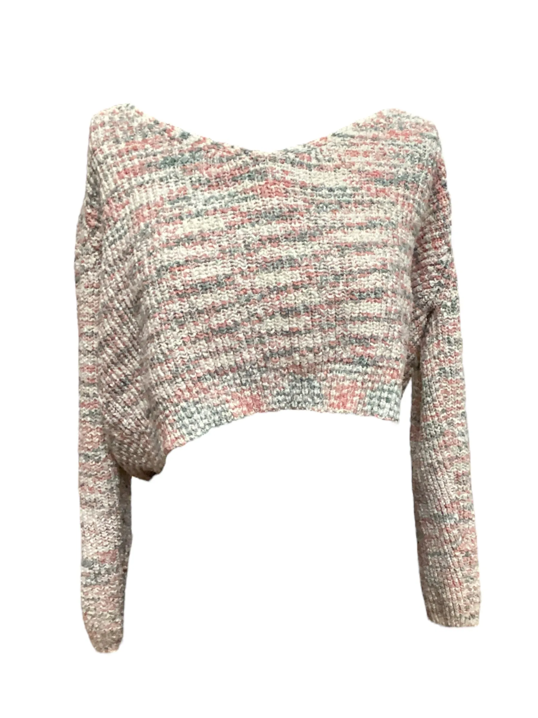 Sweater By Lumiere  Size: L