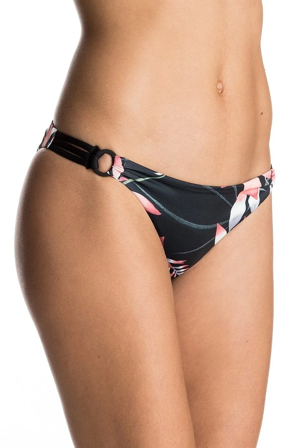 swimwear Roxy Blowing Mind Surfer - KVJ6/Anthracite Mistery Floral