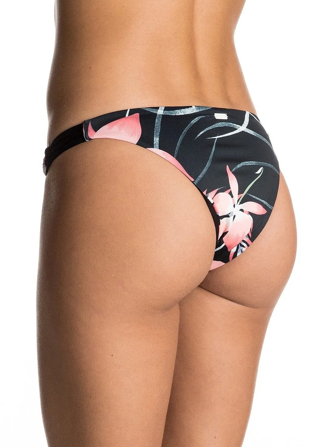 swimwear Roxy Blowing Mind Surfer - KVJ6/Anthracite Mistery Floral