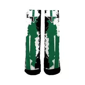 Tigard 6th Grade Girls Tch Eruption Socks