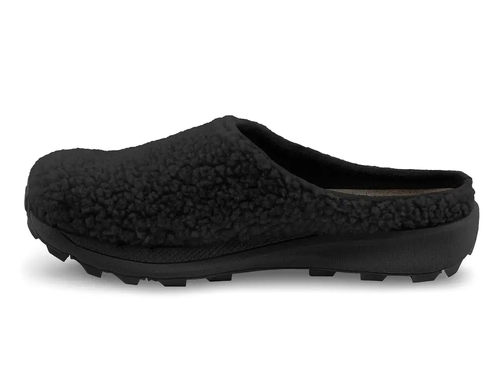 Topo Athletic Women's Revive - Black/Black