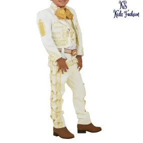 Traje Charro de Niño KS-72347 - Charro Suit for Kids