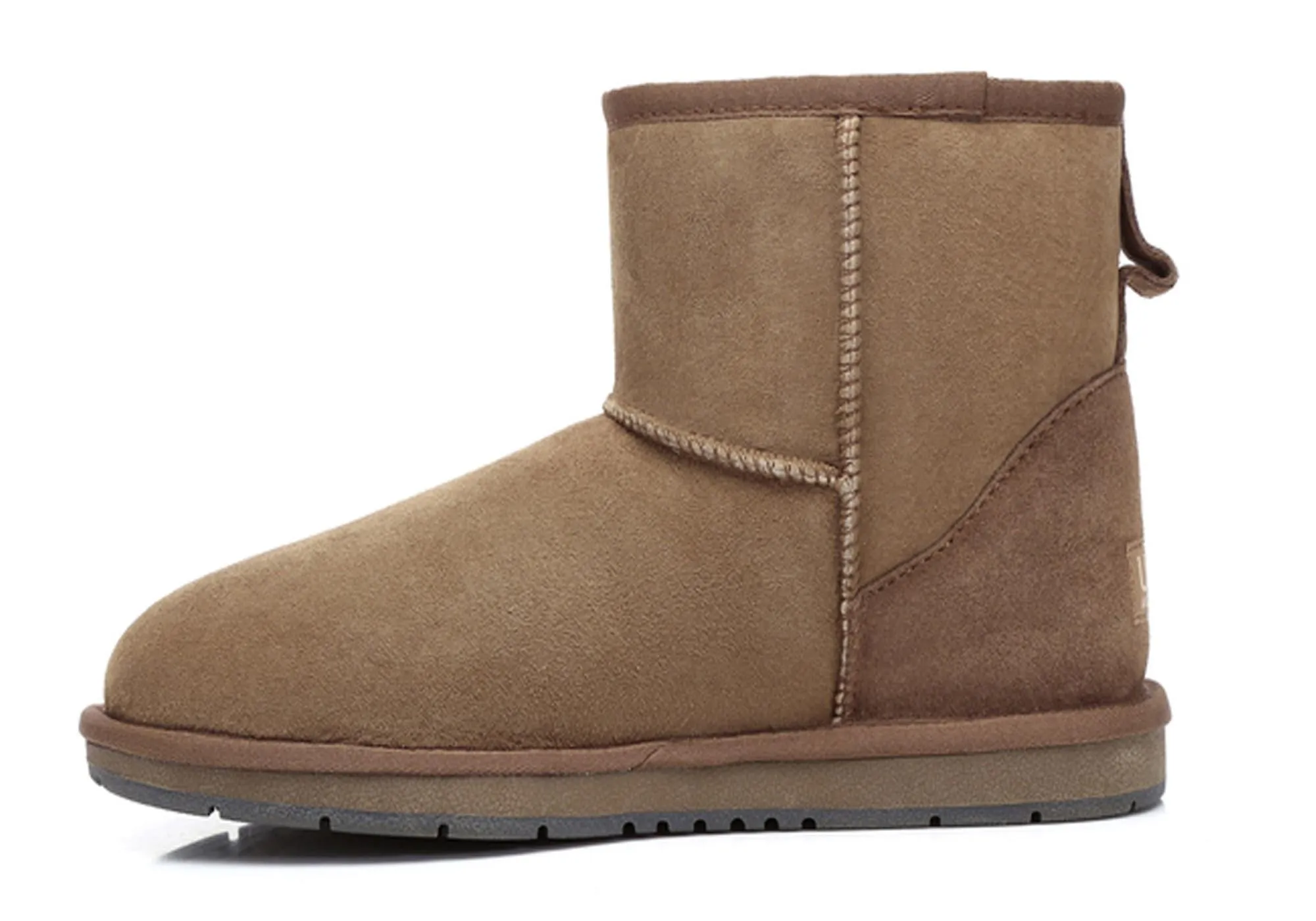 UGG Australian Shepherd Unisex Mini Classic Ugg Boots