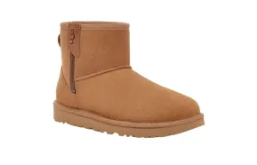 UGG CLASSIC MINI BAILEY ZIP WOMEN'S