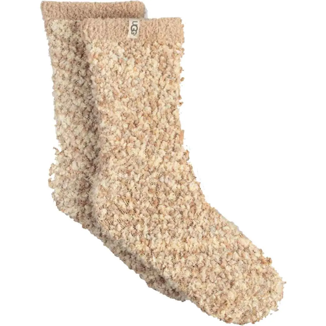 UGG Cozy Chenille Sock - Women's