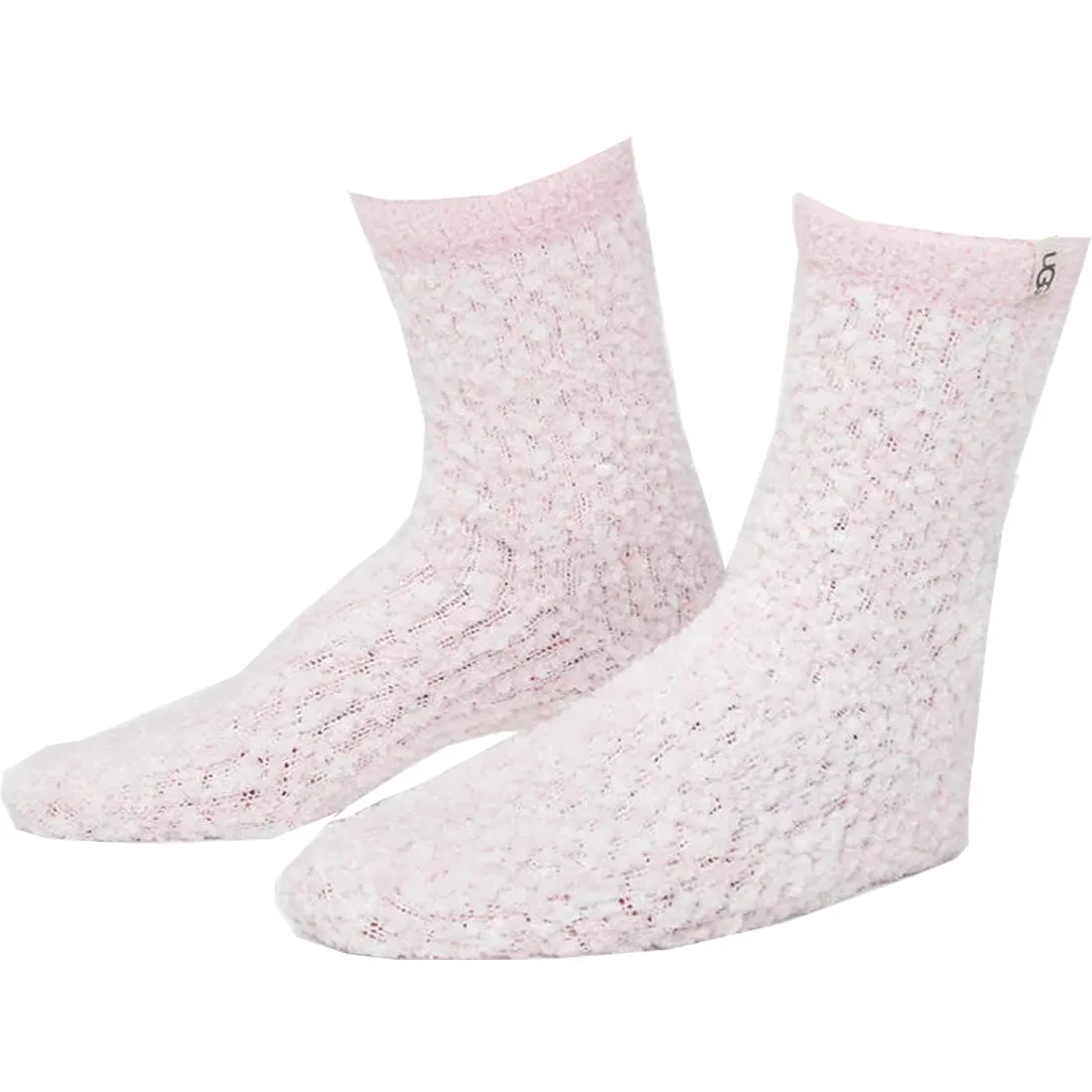 UGG Cozy Chenille Sock - Women's