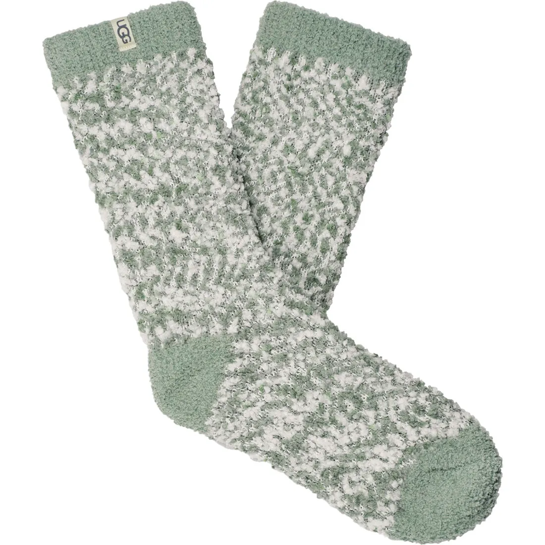 UGG Cozy Chenille Sock - Women's