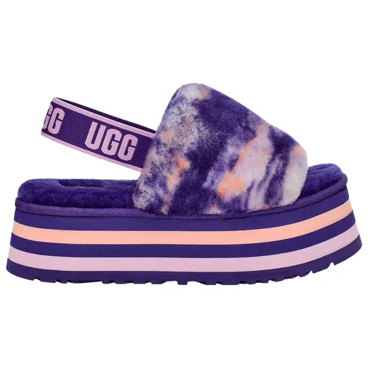 UGG DISCO MARBLE