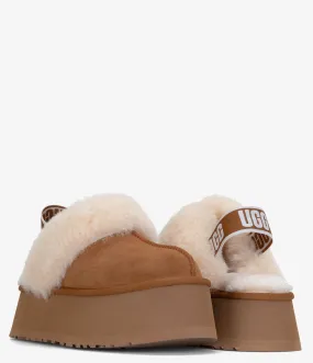 UGG Funkette Slipper