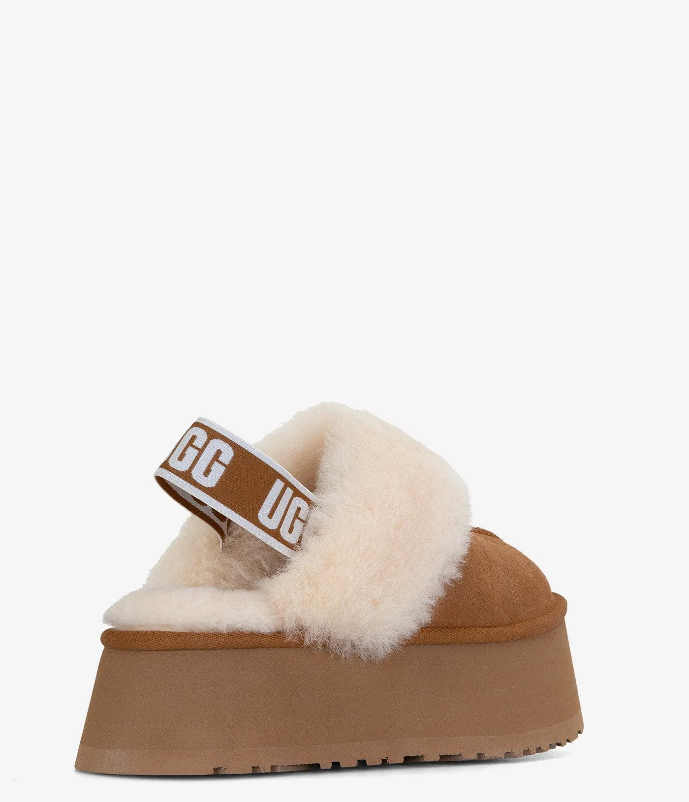 UGG Funkette Slipper