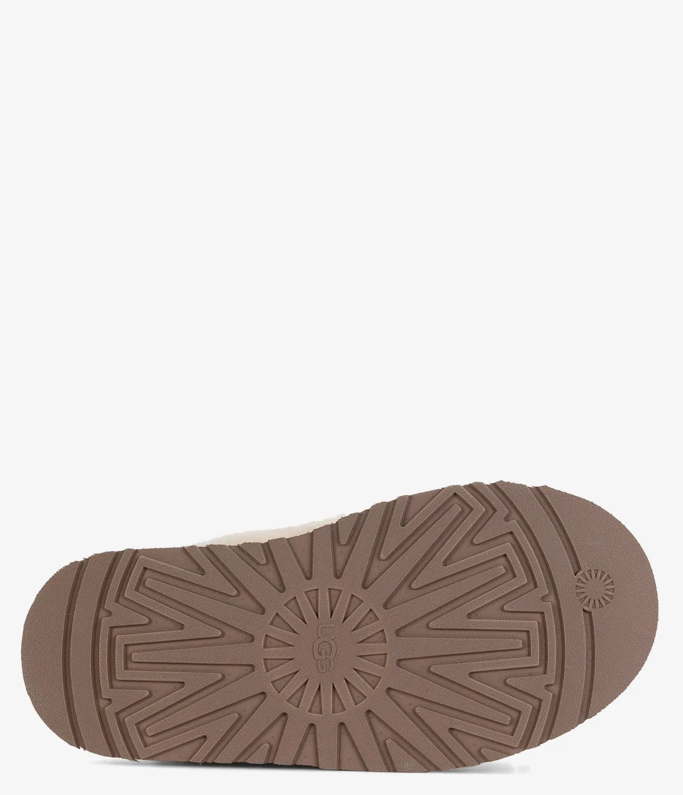 UGG Funkette Slipper