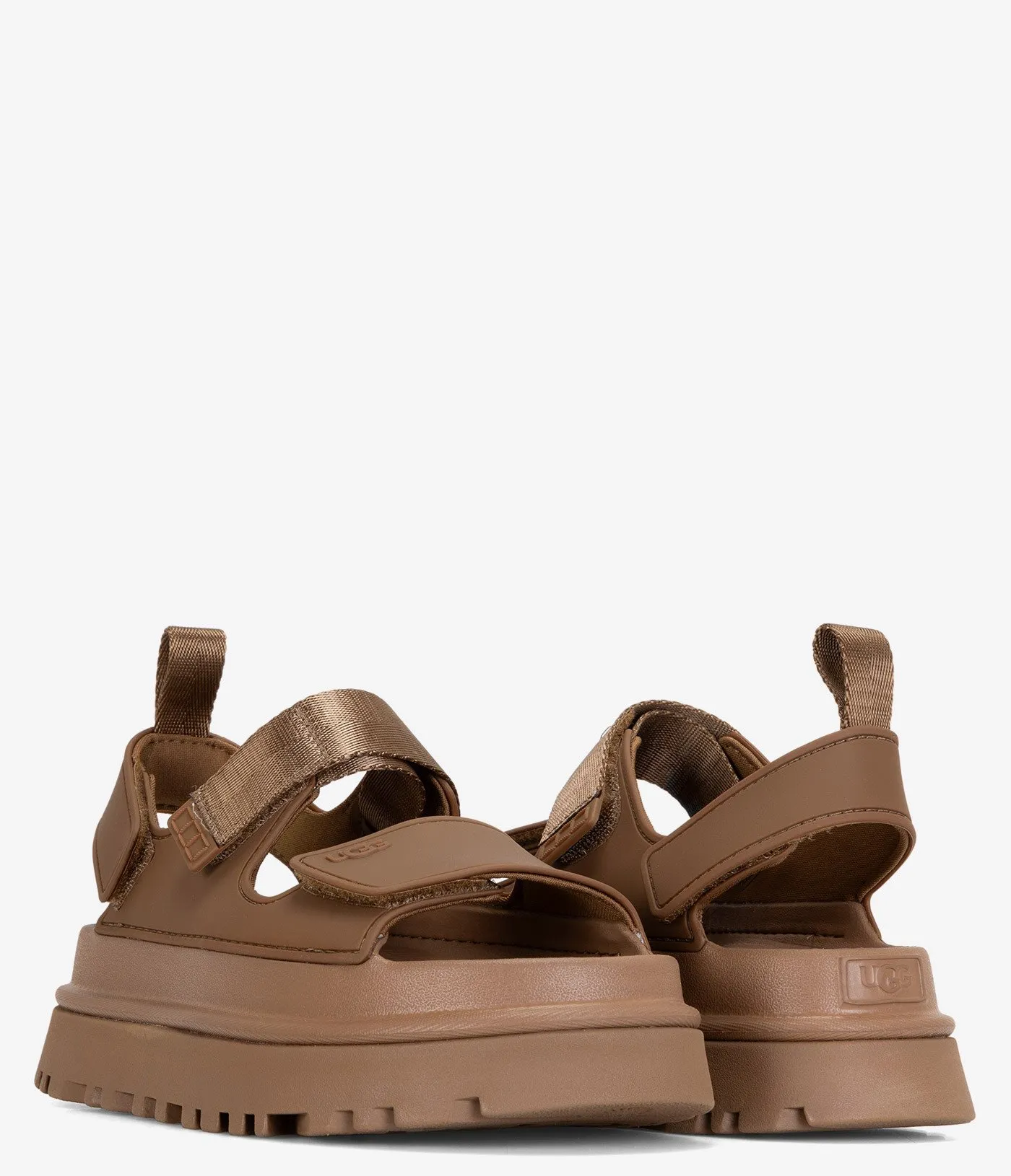 UGG GoldenGlow Sandal