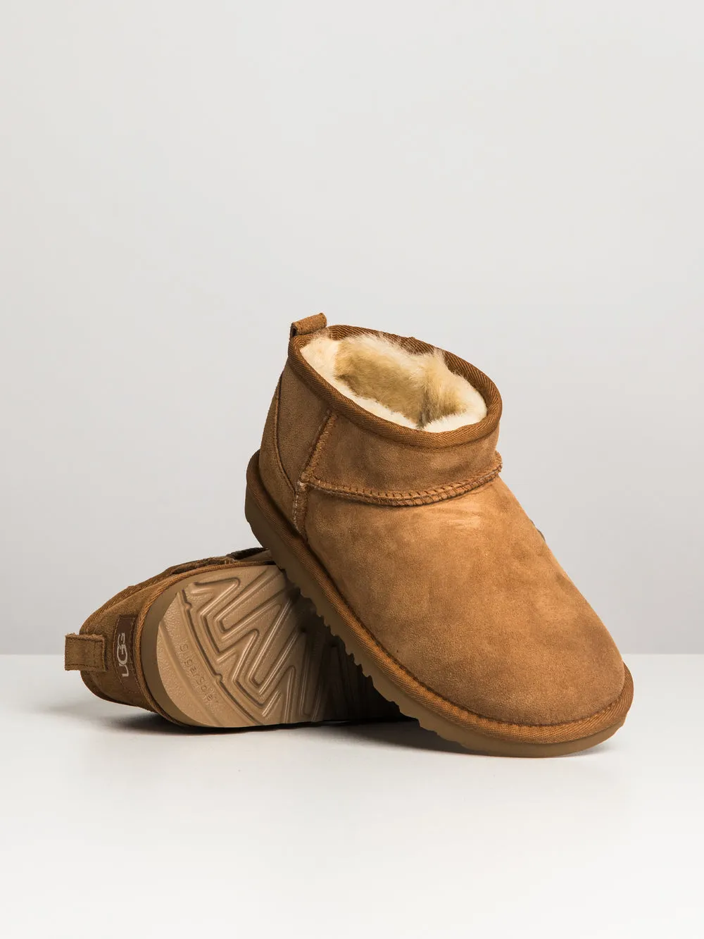 UGG KIDS UGG CLASSIC ULTRA MINI