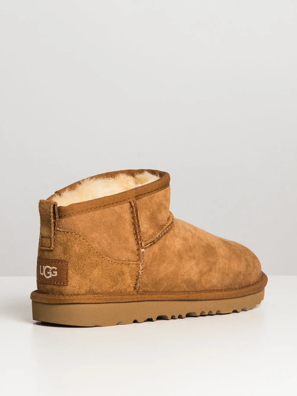 UGG KIDS UGG CLASSIC ULTRA MINI