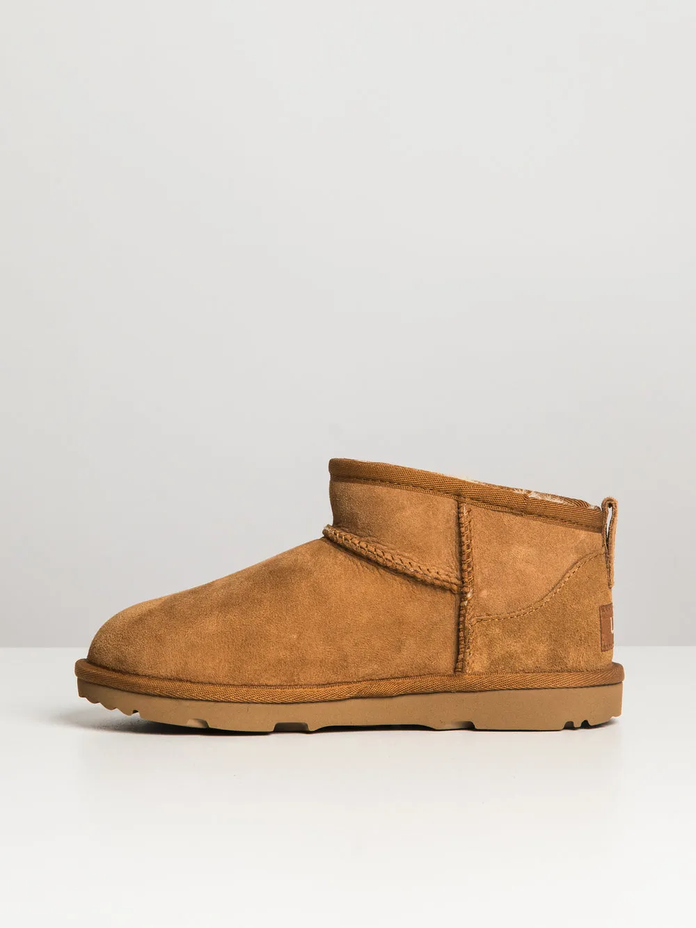 UGG KIDS UGG CLASSIC ULTRA MINI