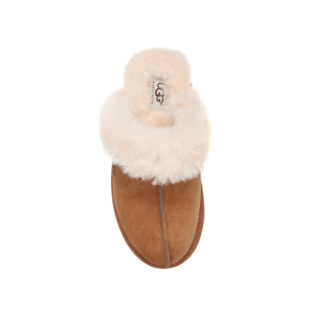 UGG Scuffette II Slippers - Brown