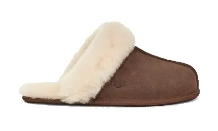 UGG SCUFFETTE II WOMEN'S