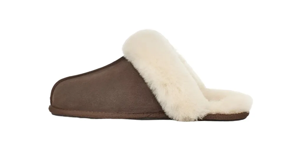 UGG SCUFFETTE II WOMEN'S