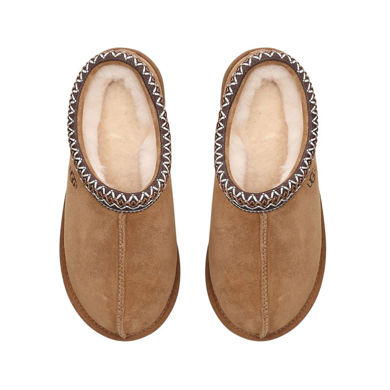 UGG Tasman Slippers - Brown