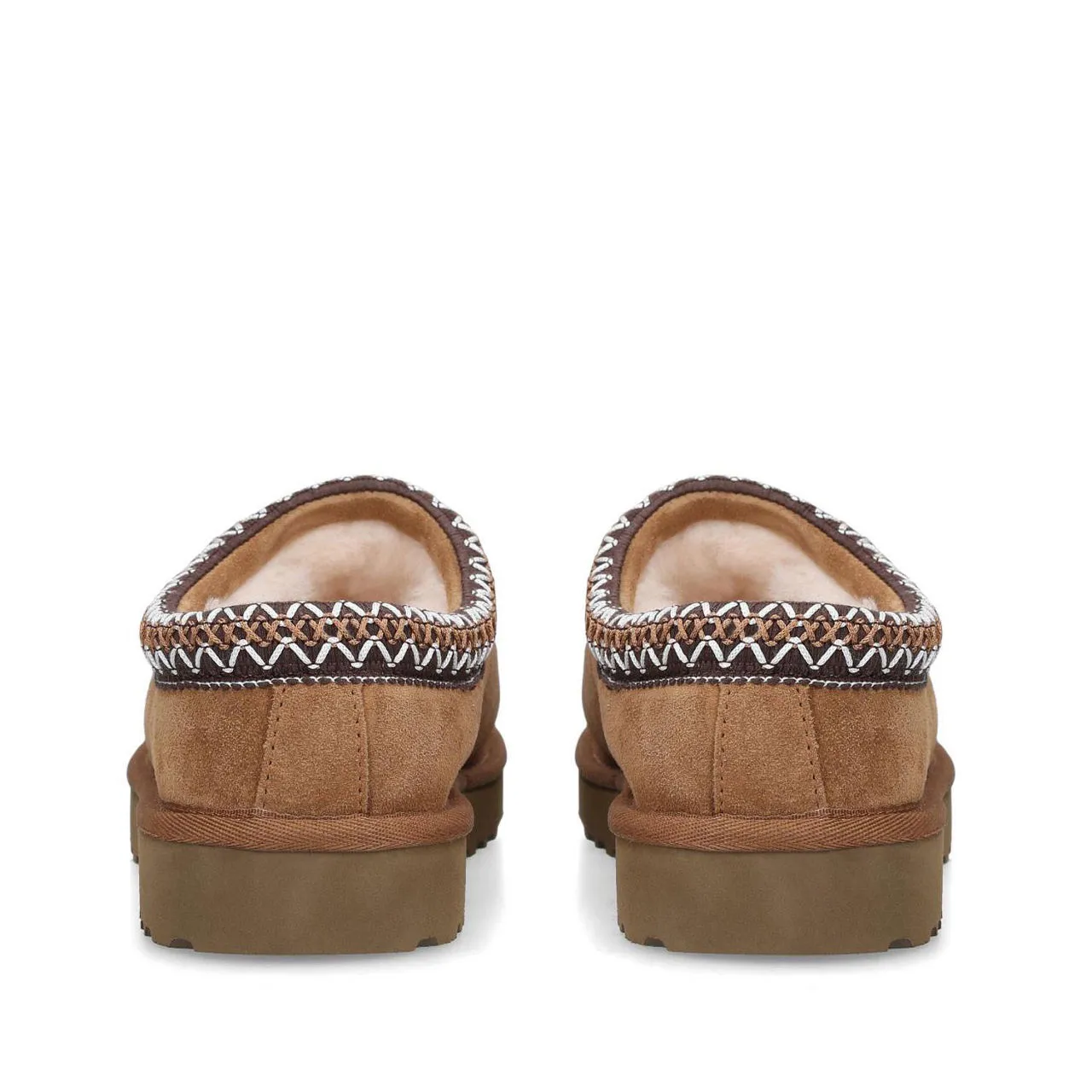 UGG Tasman Slippers - Brown