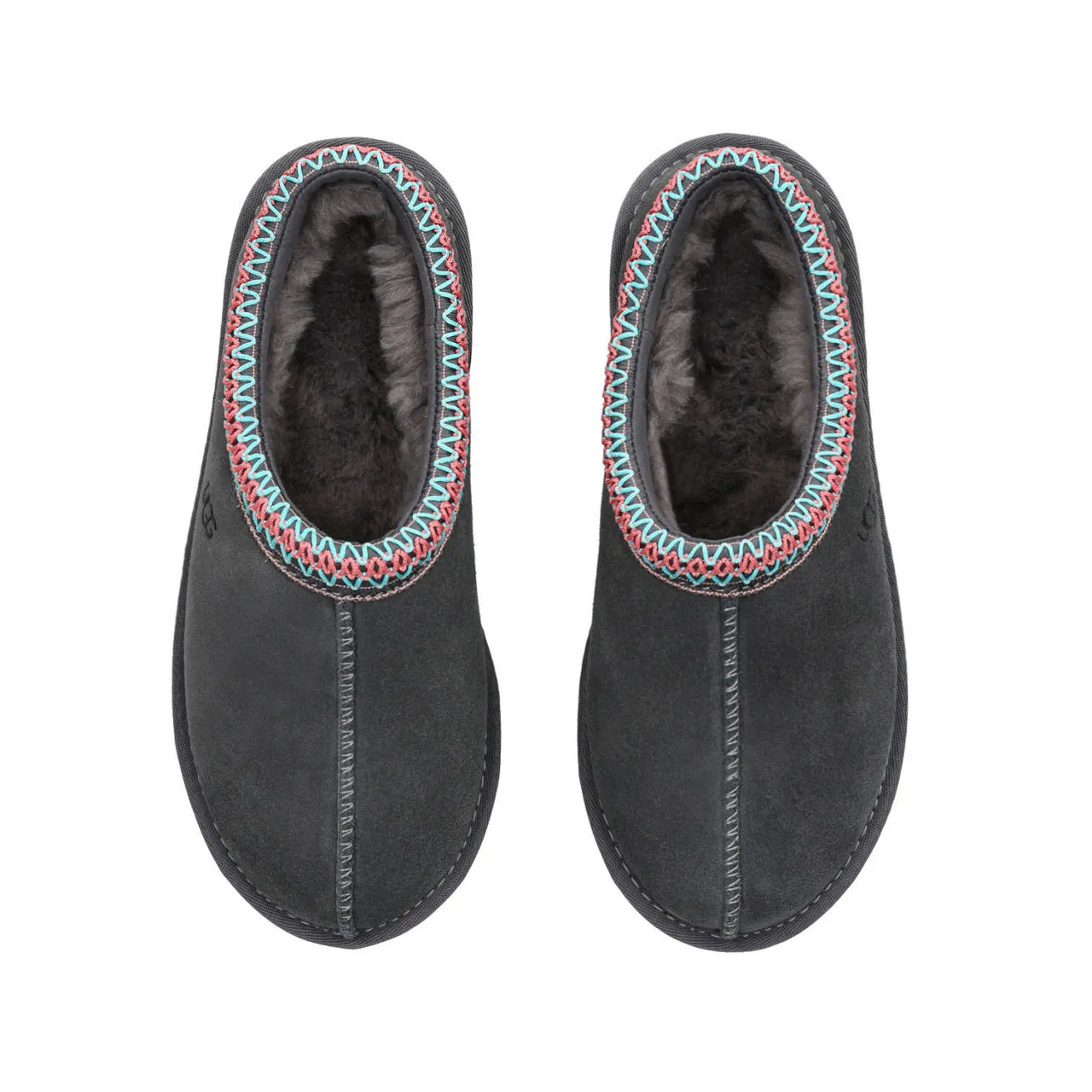 UGG Tasman Slippers - Grey