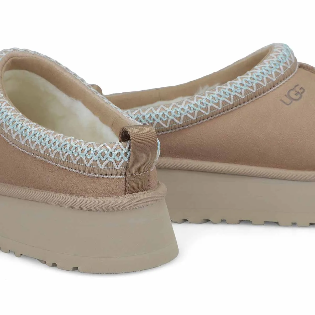 UGG  Tazz Women