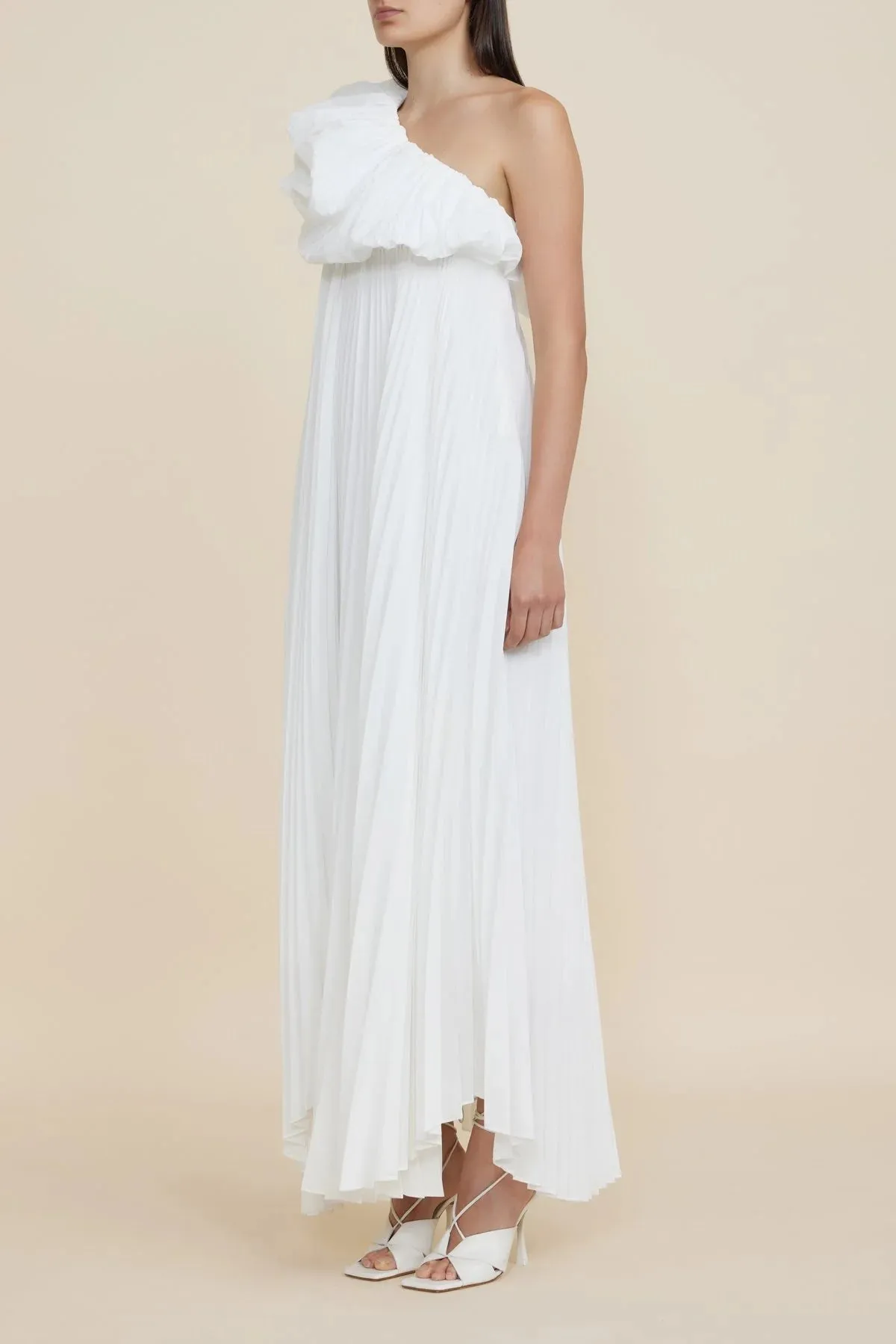 Varley Gown