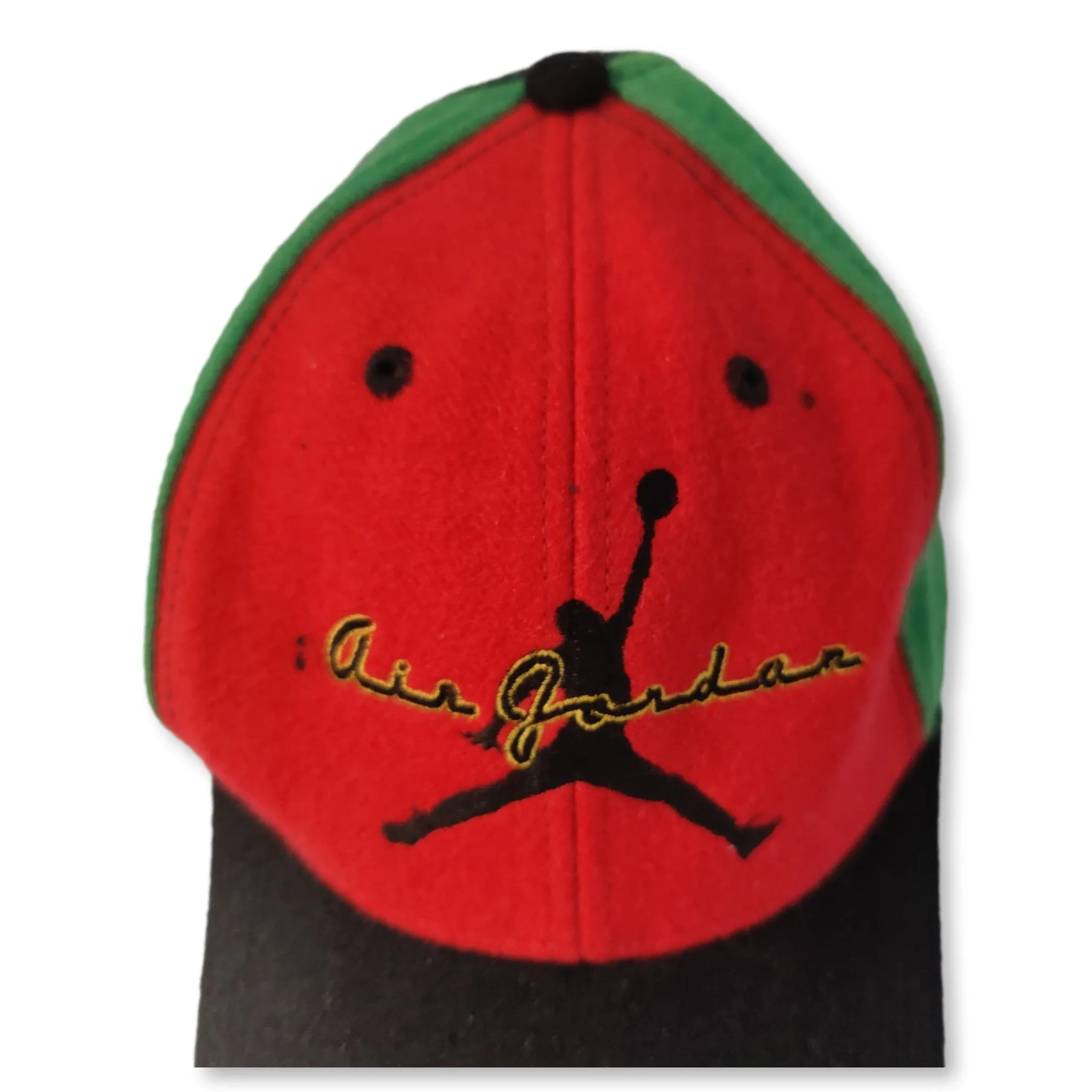 Vintage Nike Air Jordan hat