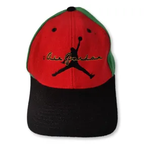 Vintage Nike Air Jordan hat